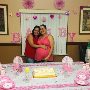 Meet your Posher, Susy